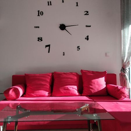 Kassiani Apartment 4 Kastanéa المظهر الخارجي الصورة
