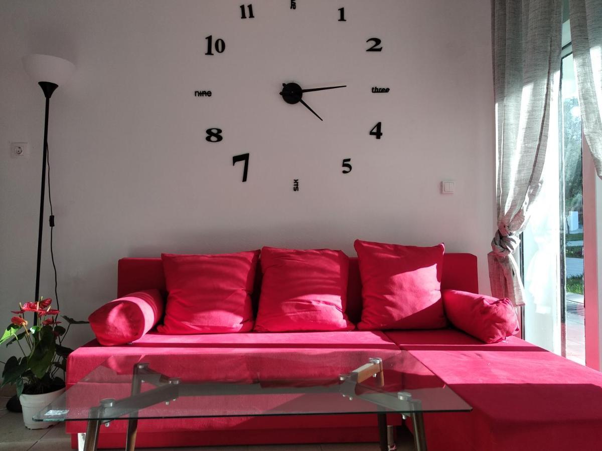 Kassiani Apartment 4 Kastanéa المظهر الخارجي الصورة