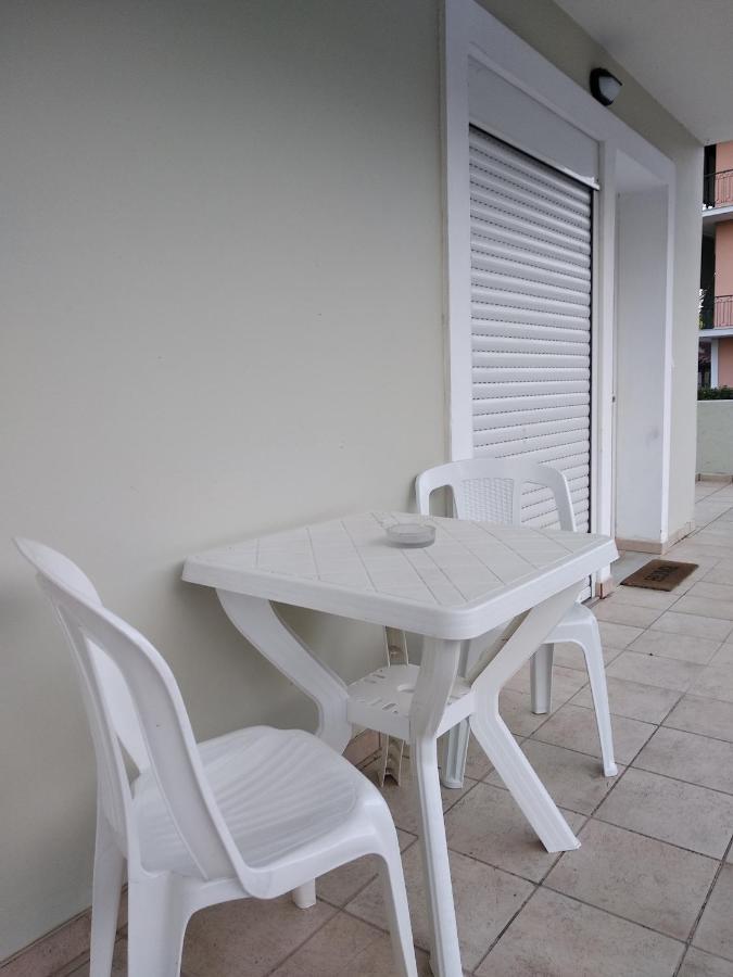 Kassiani Apartment 4 Kastanéa المظهر الخارجي الصورة