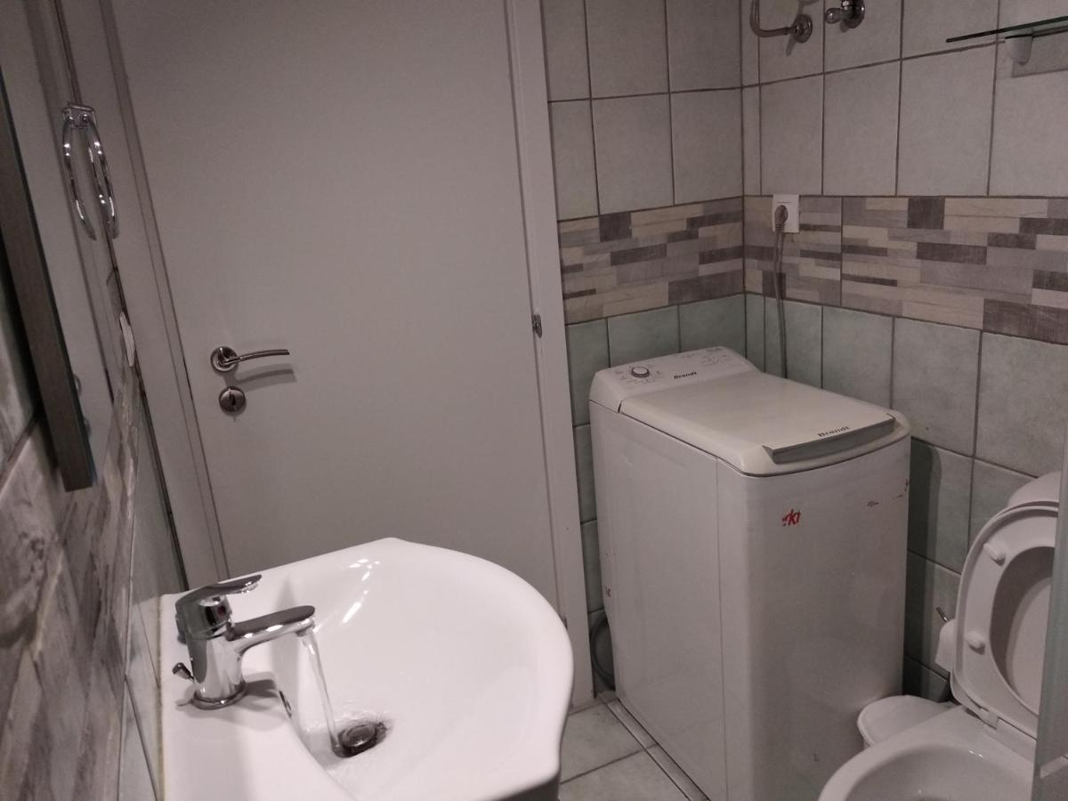 Kassiani Apartment 4 Kastanéa المظهر الخارجي الصورة