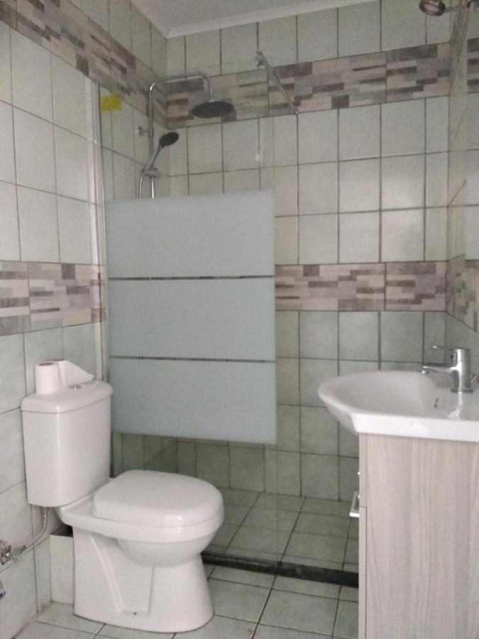 Kassiani Apartment 4 Kastanéa المظهر الخارجي الصورة