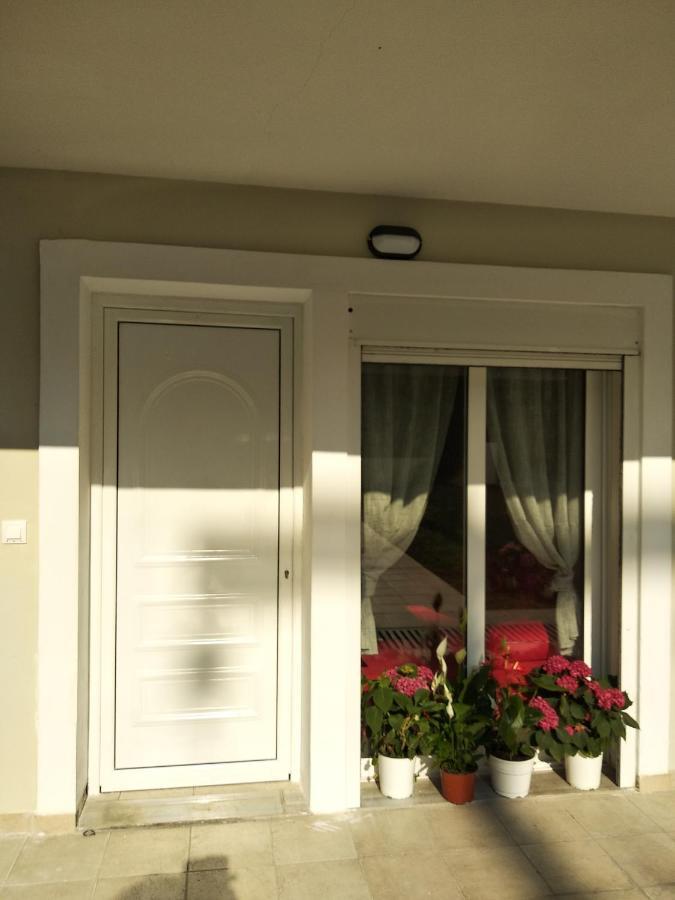 Kassiani Apartment 4 Kastanéa المظهر الخارجي الصورة