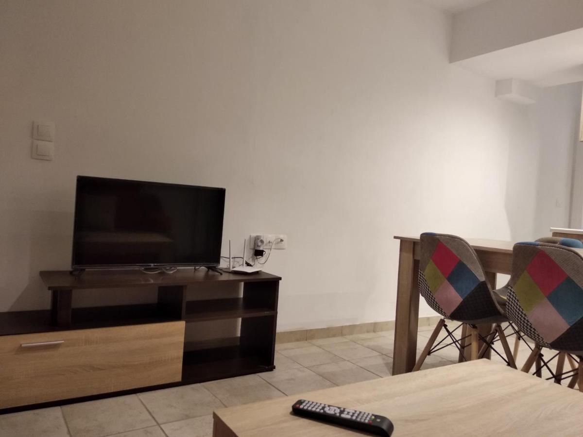 Kassiani Apartment 4 Kastanéa المظهر الخارجي الصورة